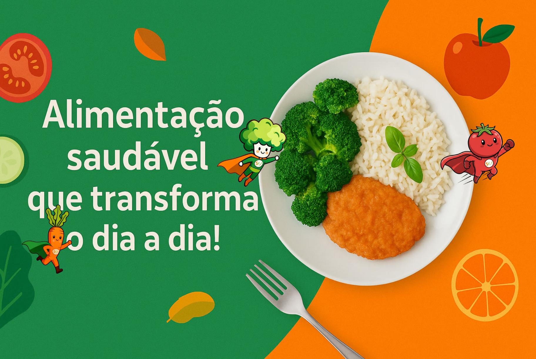 SerNutri
